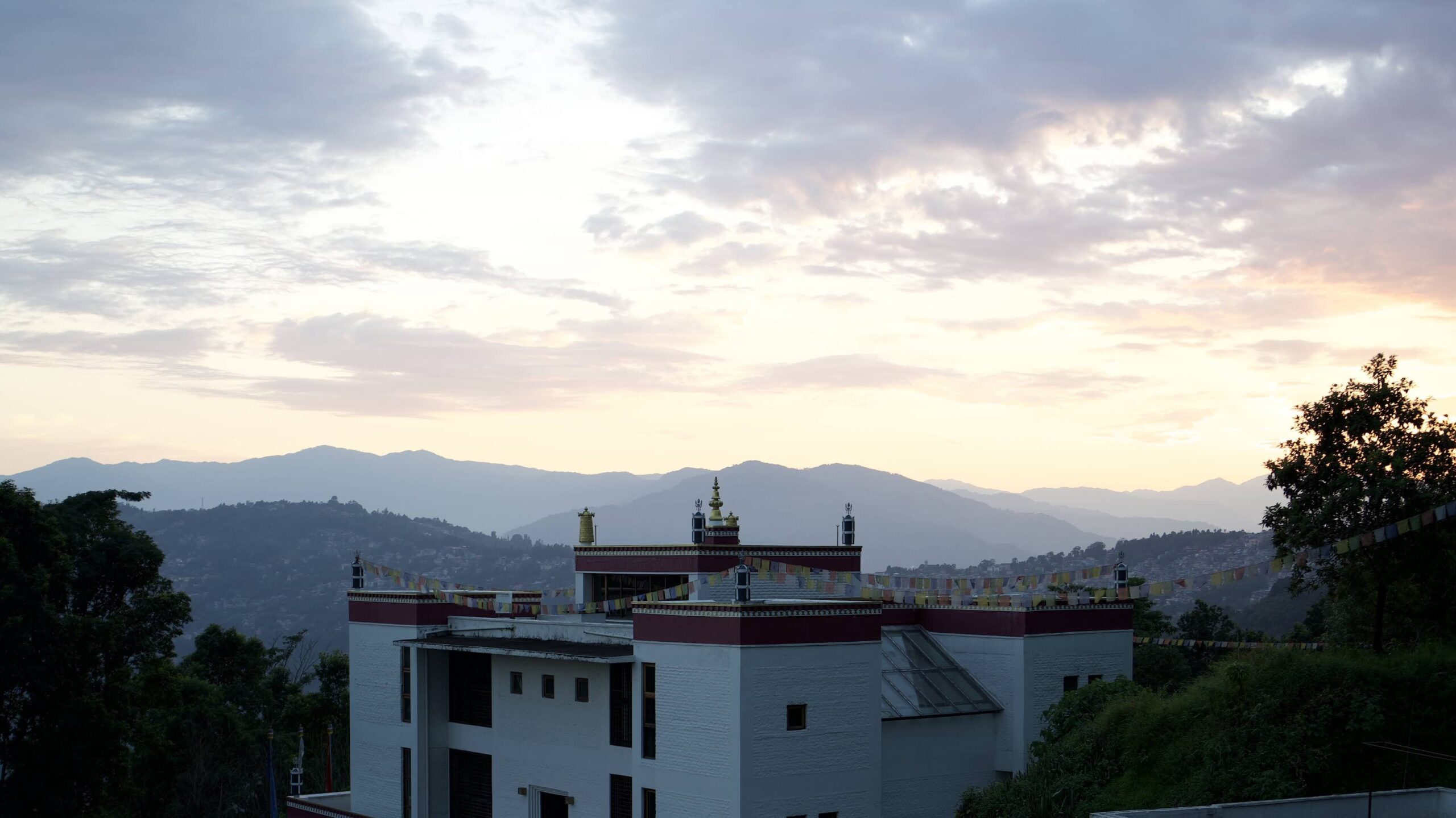 One Dharma Method Guided Meditation Compassion Meditation One Dharma 